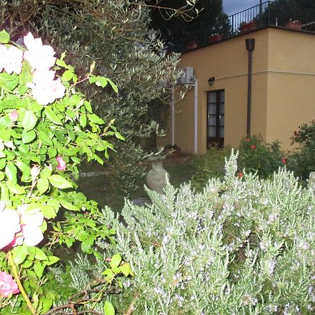 Relais"La Cappuccina" Rooms&Apartments Assisi Eksteriør bilde