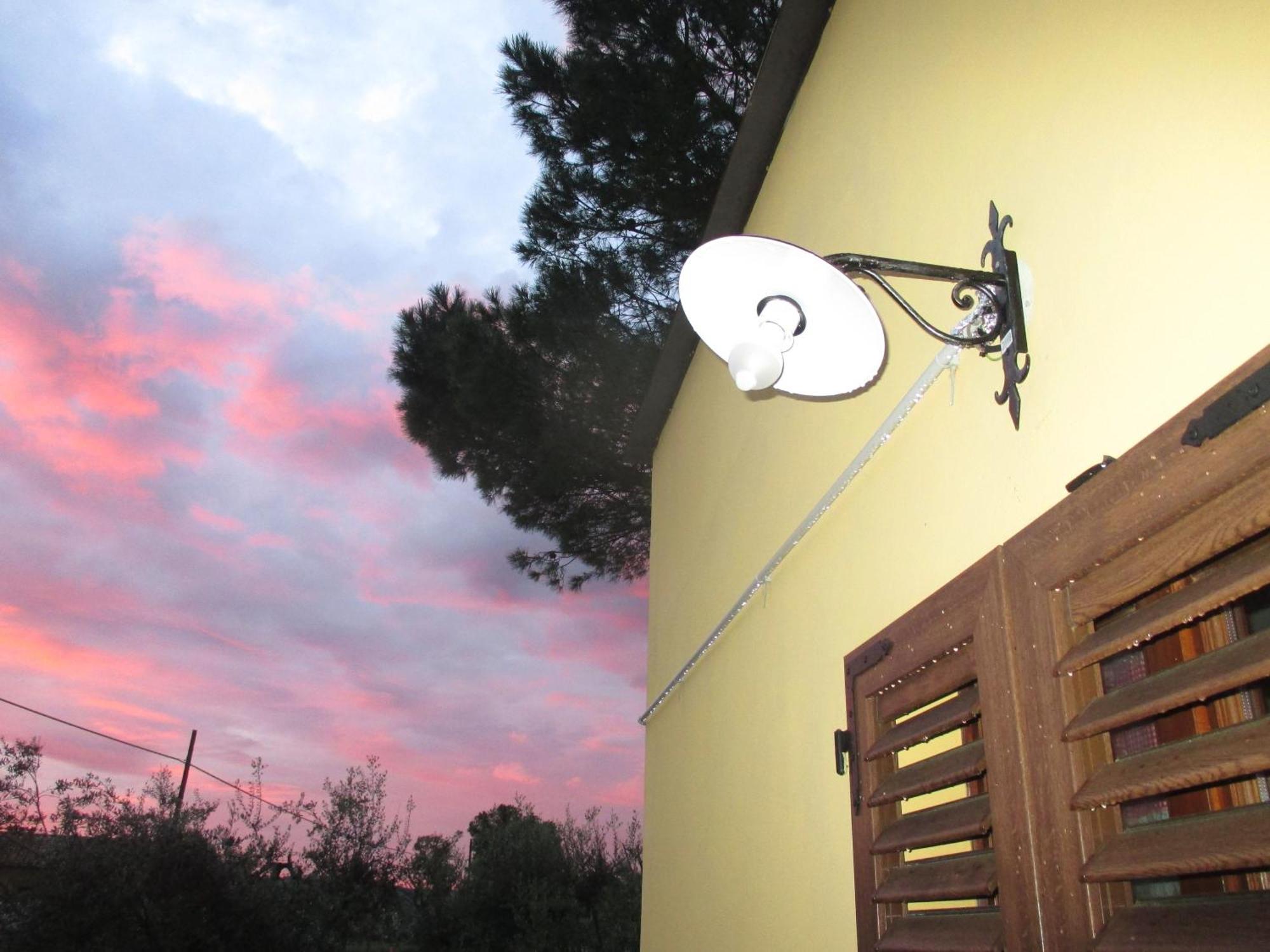 Relais"La Cappuccina" Rooms&Apartments Assisi Eksteriør bilde
