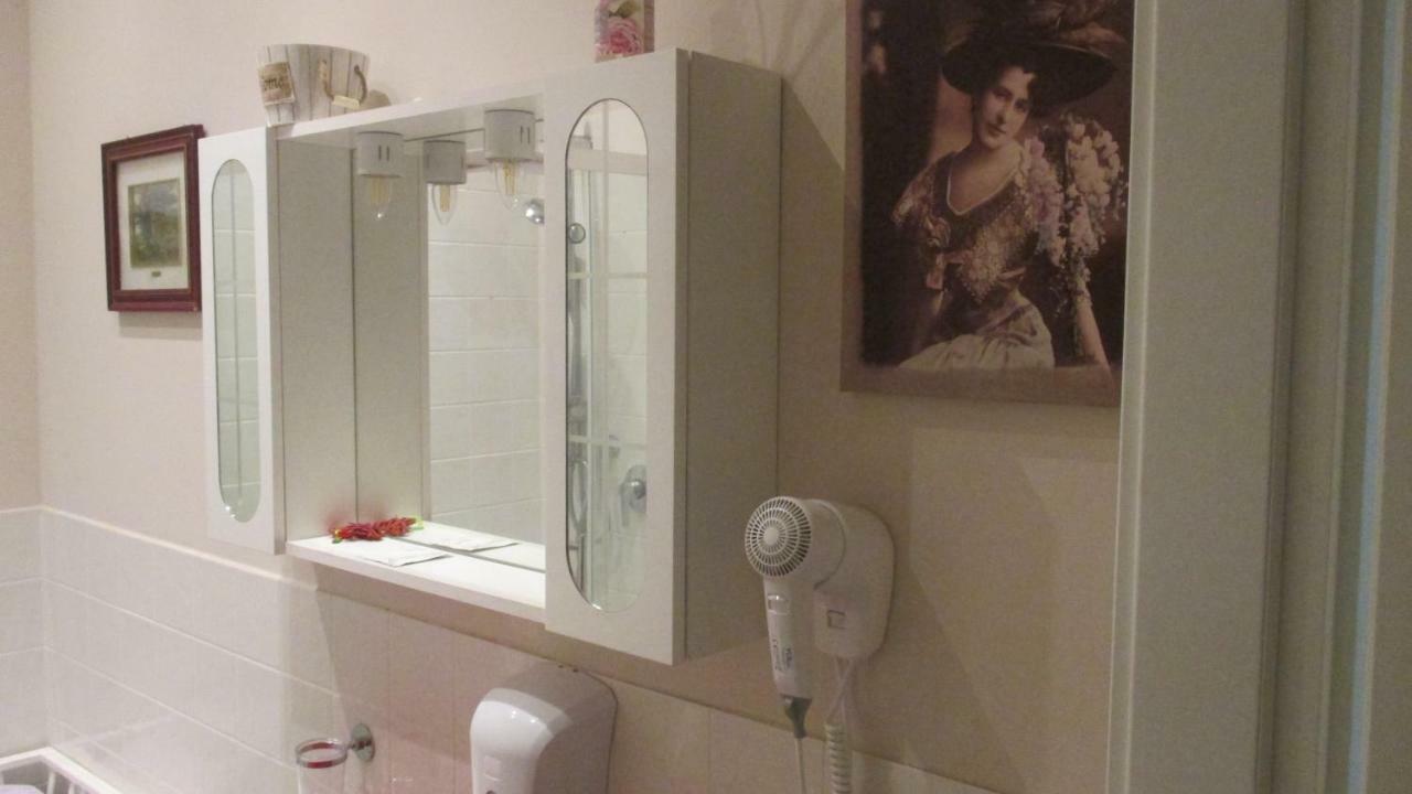 Relais"La Cappuccina" Rooms&Apartments Assisi Eksteriør bilde