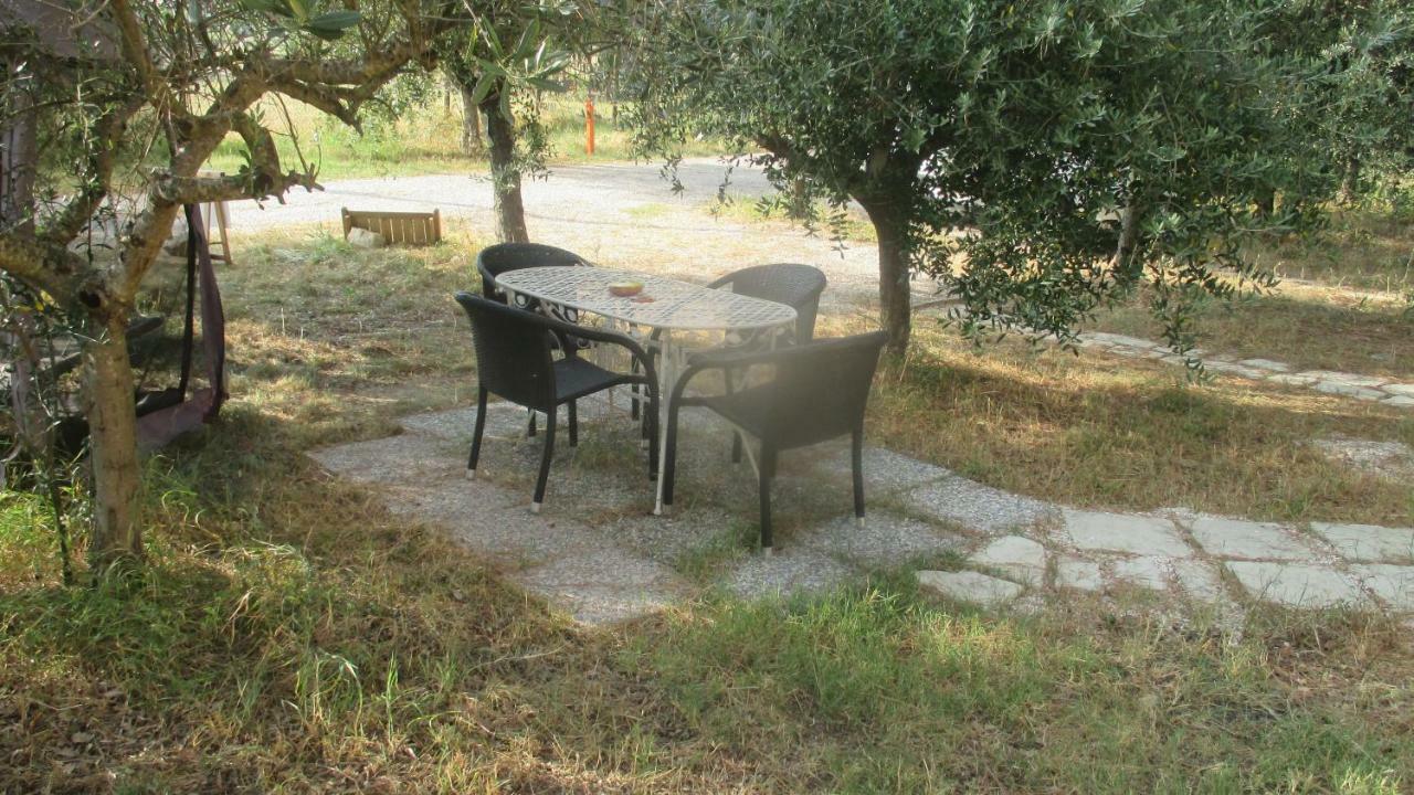 Relais"La Cappuccina" Rooms&Apartments Assisi Eksteriør bilde